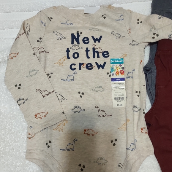 Bundle baby boy clothing - Picture 5 of 7